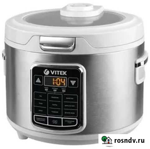 Новая мультиварка vitek VT-4281 Пенза - изображение 1