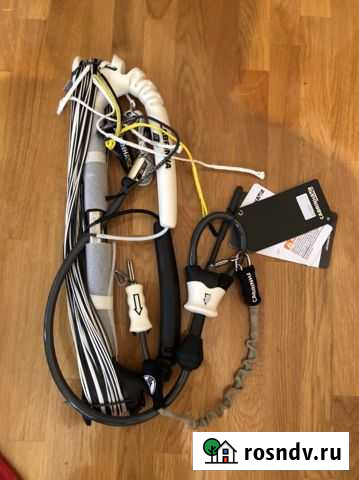 Cabrinha bar 2019, планка, кайтсерфинг, кабрина Каспийск - изображение 1