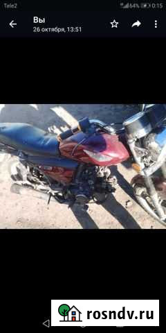 Мопет Глушково - изображение 1