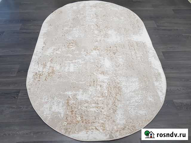 Ковер овальный Киров - изображение 1