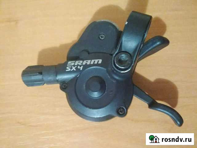 Манетка Sram x4 Ялта - изображение 1