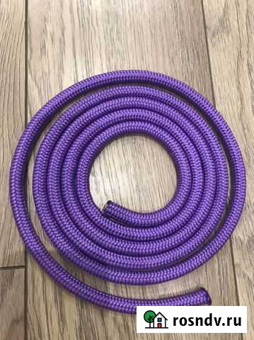 Скакалка гимнастическая Рязань - изображение 1