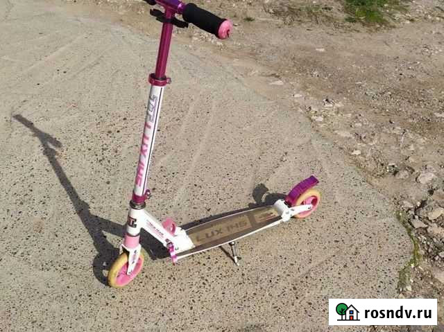 Самокат Нижний Новгород - изображение 1