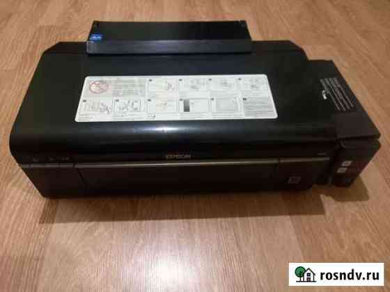 Принтер Epson L800 Нижний Тагил