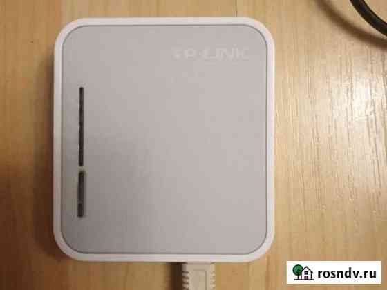 3g/4g wifi роутер с usb выходом под модемом Тула