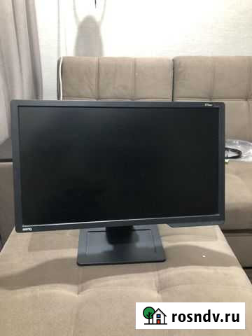 Игровой Монитор Benq XL2411 144гц Серпухов - изображение 1