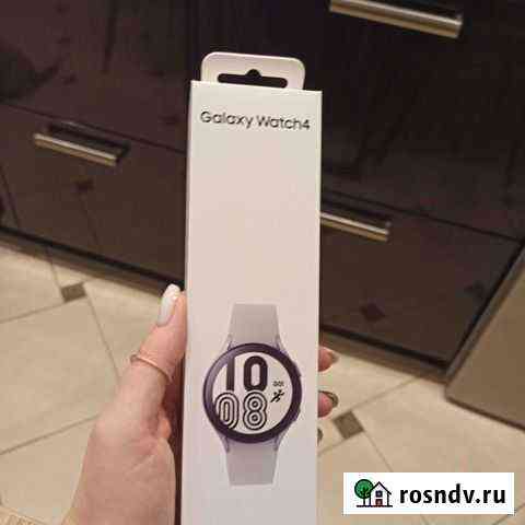 Samsung galaxy watch 4 / 44мм Петрозаводск