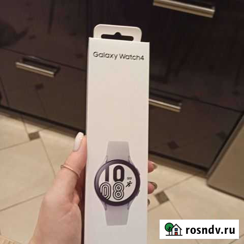 Samsung galaxy watch 4 / 44мм Петрозаводск - изображение 1