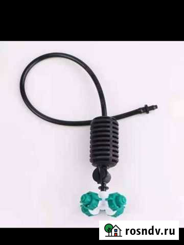 Фоггер, Туман, туманообразовательфугерфоггер Акуша - изображение 1