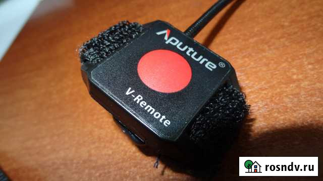 Пульт ду Aputure Махачкала - изображение 1