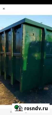 Вывоз мусора Гатчина - изображение 1