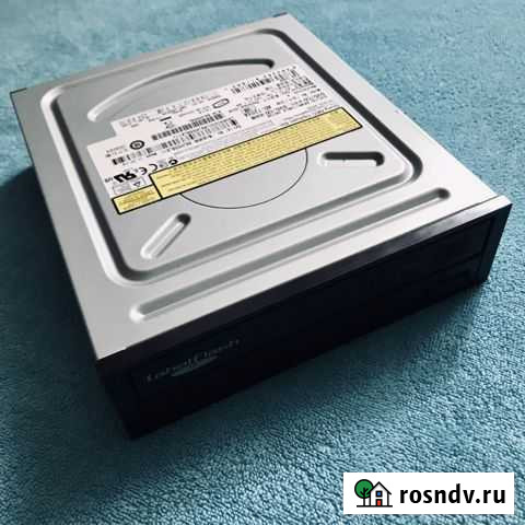Дисковод Sony NEC DVD-RW/CD-RW Чита - изображение 1