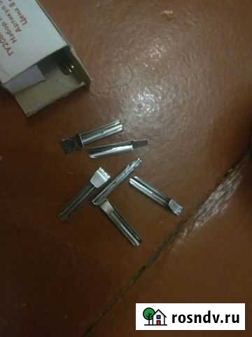 Перья плакатные СССР Кумертау - изображение 1