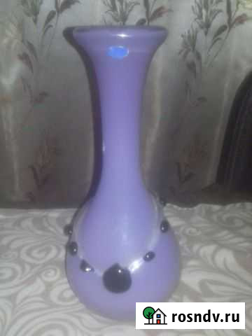 Ваза Вышний Волочек - изображение 1