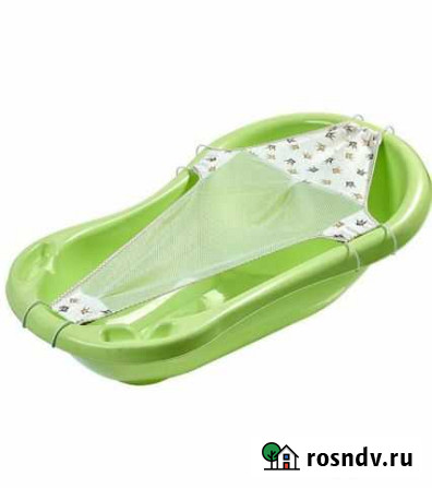 Гамак Красная Поляна - изображение 1