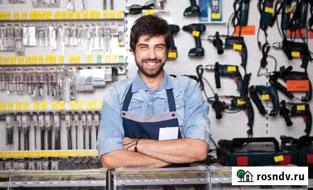 Продавец непродовольственных товаров Краснодар - изображение 1