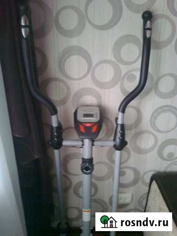 Велотренажер Заволжск - изображение 1