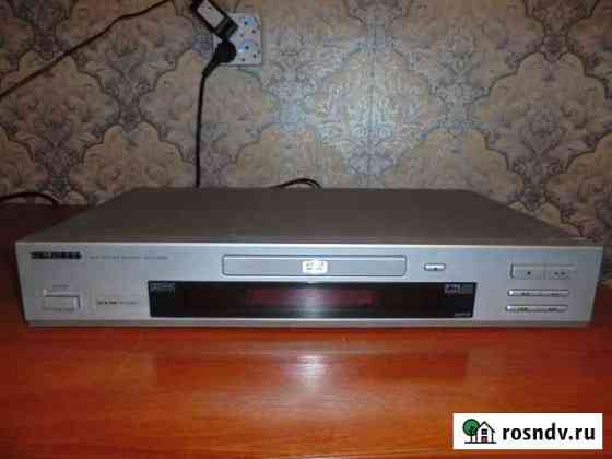 Kenwood DVF-3060 Рощино