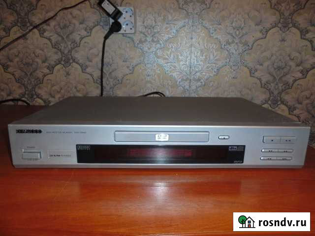 Kenwood DVF-3060 Рощино - изображение 1