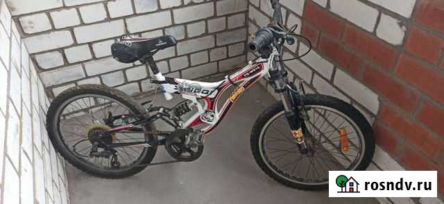 Детский велосипед Благовещенск - изображение 1