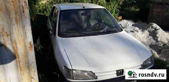 Peugeot 306 Разборка частями Бахчисарай