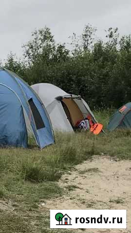 Палатка кемпинговая Greenell Limerick 5 Вологда - изображение 1