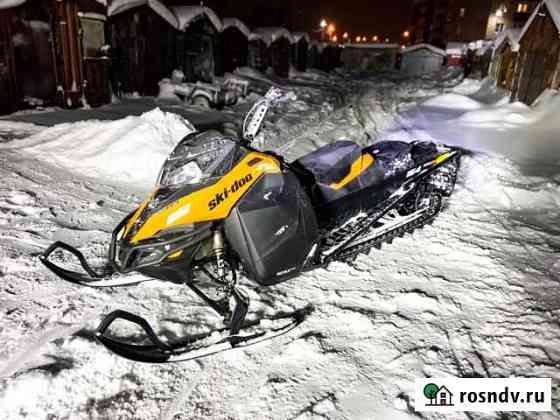 BRP summit 800RR Архангельск