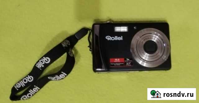 Цифровой фотоаппарат Новокузнецк - изображение 1