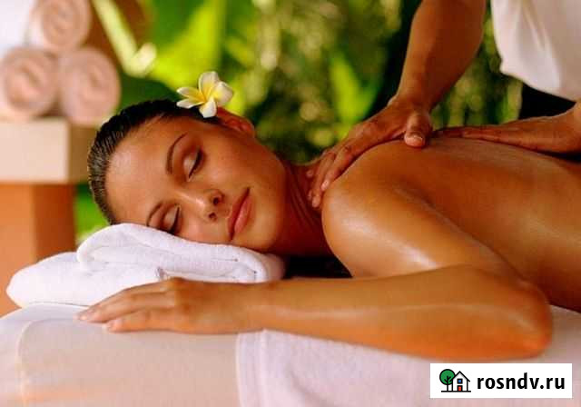 Профессиональный сертифицированный массажист Судак - изображение 1