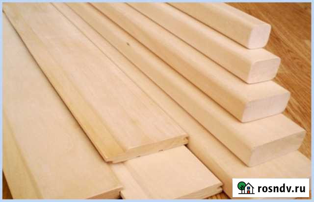 Сушка и строжка леса Йошкар-Ола - изображение 1