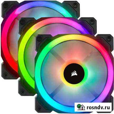 Corsair Нижний Тагил