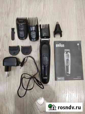 Триммер Braun MGK 3020 Иркутск