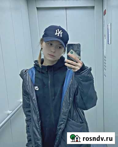 Тренер по катанию на коньках Саратов - изображение 1