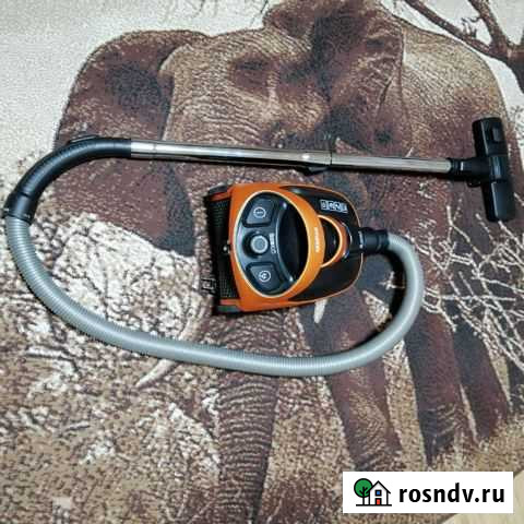 Пылесос hyundai Саки - изображение 1