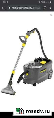 Химчистка мягкой мебели Калуга - изображение 1