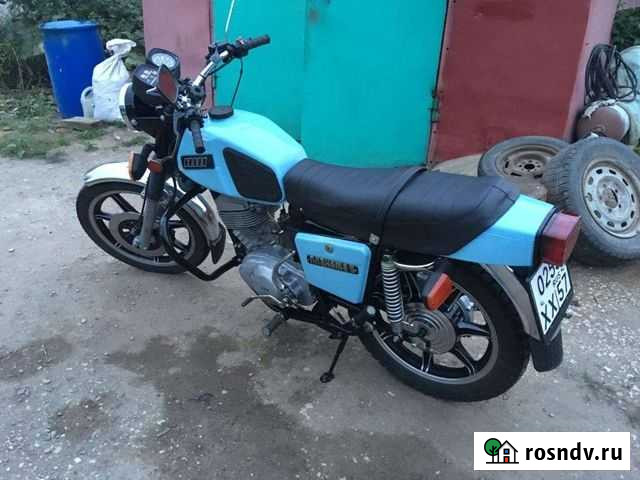 Иж планета 5 Орион Ливны - изображение 1