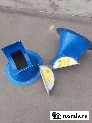 BIG dutchman Шахты - изображение 1