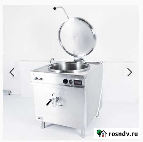 Котел варочный Kuppersbusch KCN 2245 Сыктывкар - изображение 1