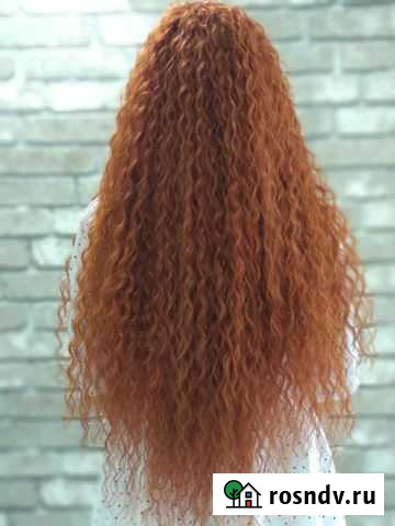 Афрокудри Якшур-Бодья - изображение 1