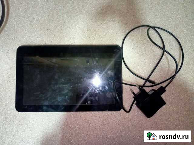 Планшет Муром - изображение 1