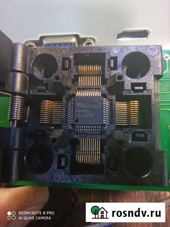 Прошитые WT61P805, WT61P807, WT61P802, nand, emmc Долгоруково - изображение 1