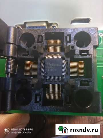 Прошитые WT61P805, WT61P807, WT61P802, nand, emmc Долгоруково - изображение 1