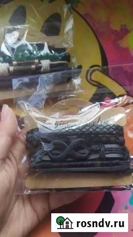 Браслеты Елец - изображение 1