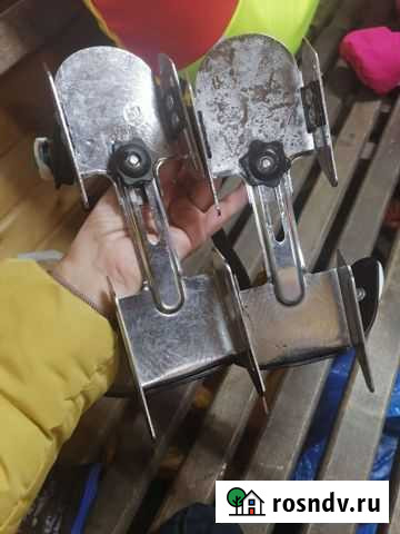 Детские коньки Тверь - изображение 1