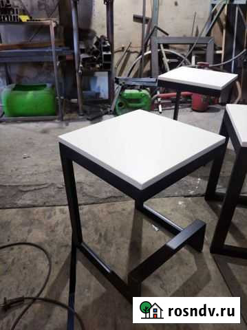 Табурет Брянск - изображение 1