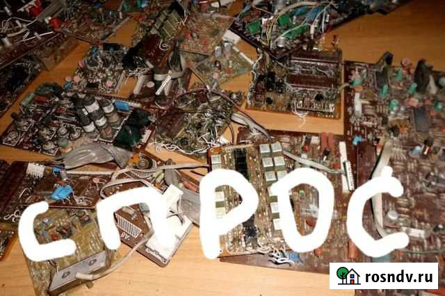 Плата аудио-видео Севастополь - изображение 1