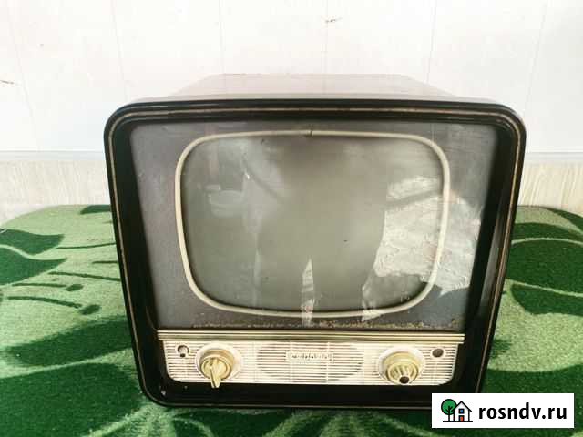Телевизор Ялта - изображение 1