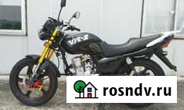 Мотоцикл VR-1-250 см3 Люберцы - изображение 1