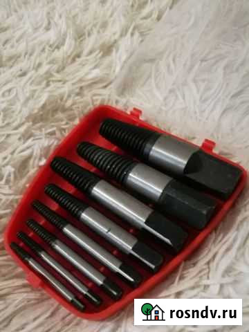 Экстрактор в аренду Воронеж - изображение 1