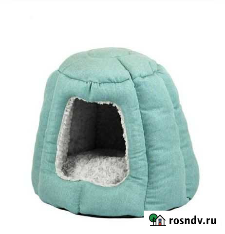 Домик для кошки Рославль - изображение 1